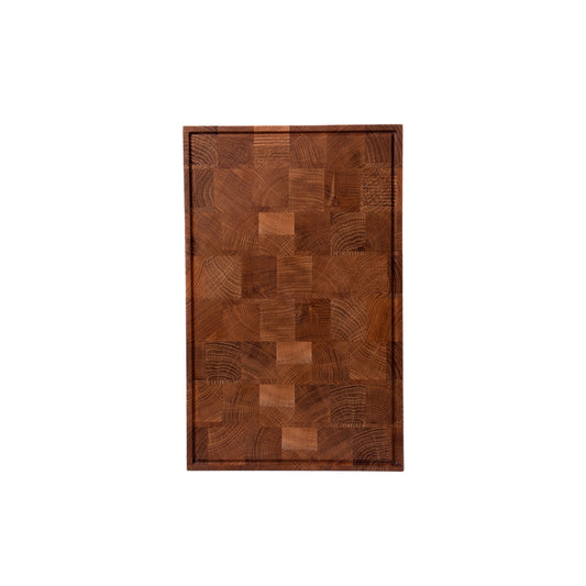 Hvorfor velge produkt av endeved?