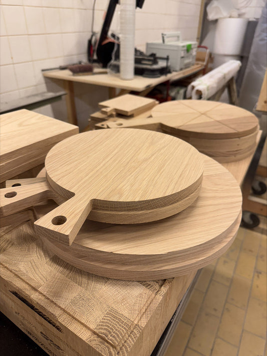 Hvilken skjærefjøl skal du velge?