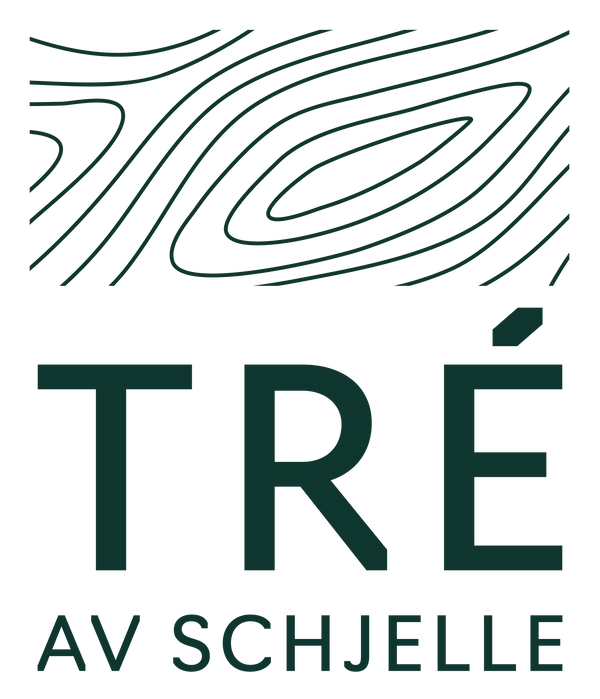 TRÉ av Schjelle
