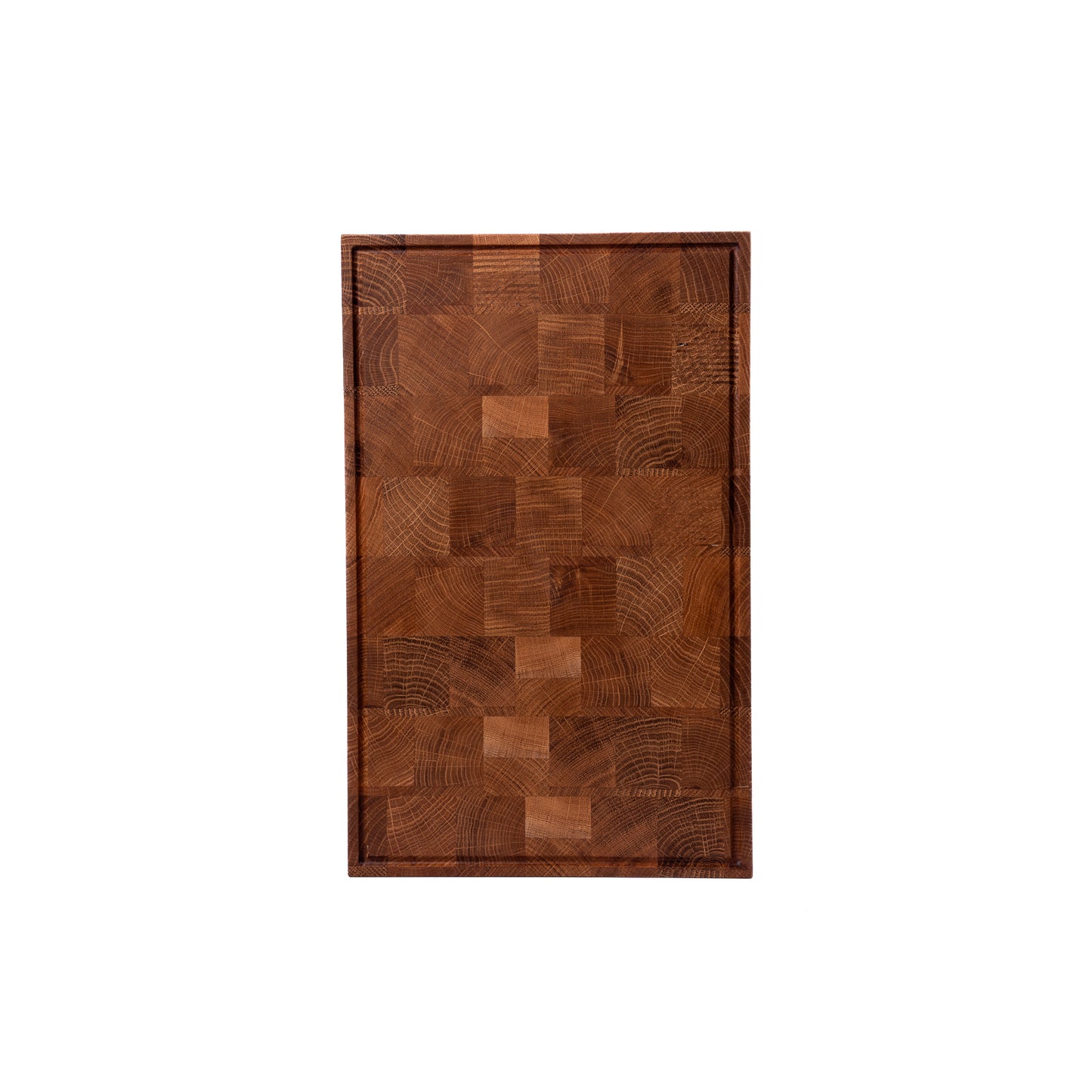 TRÉ - Varig | Skjærefjøl i heltre eik (Medium)