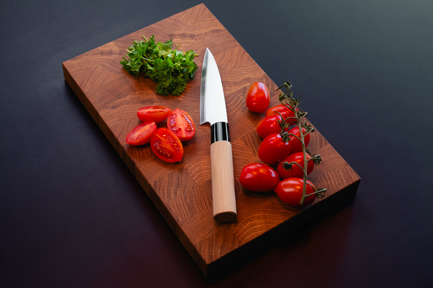 TRÉ - Varig | Skjærefjøl i heltre eik (small)