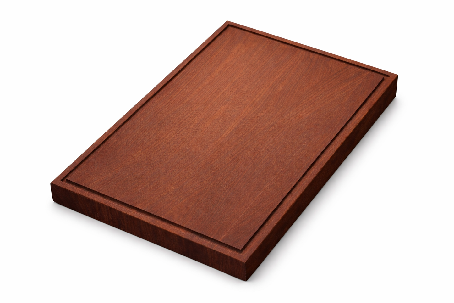 TRÉ - Varig | Skjærefjøl i mahogny (Medium)